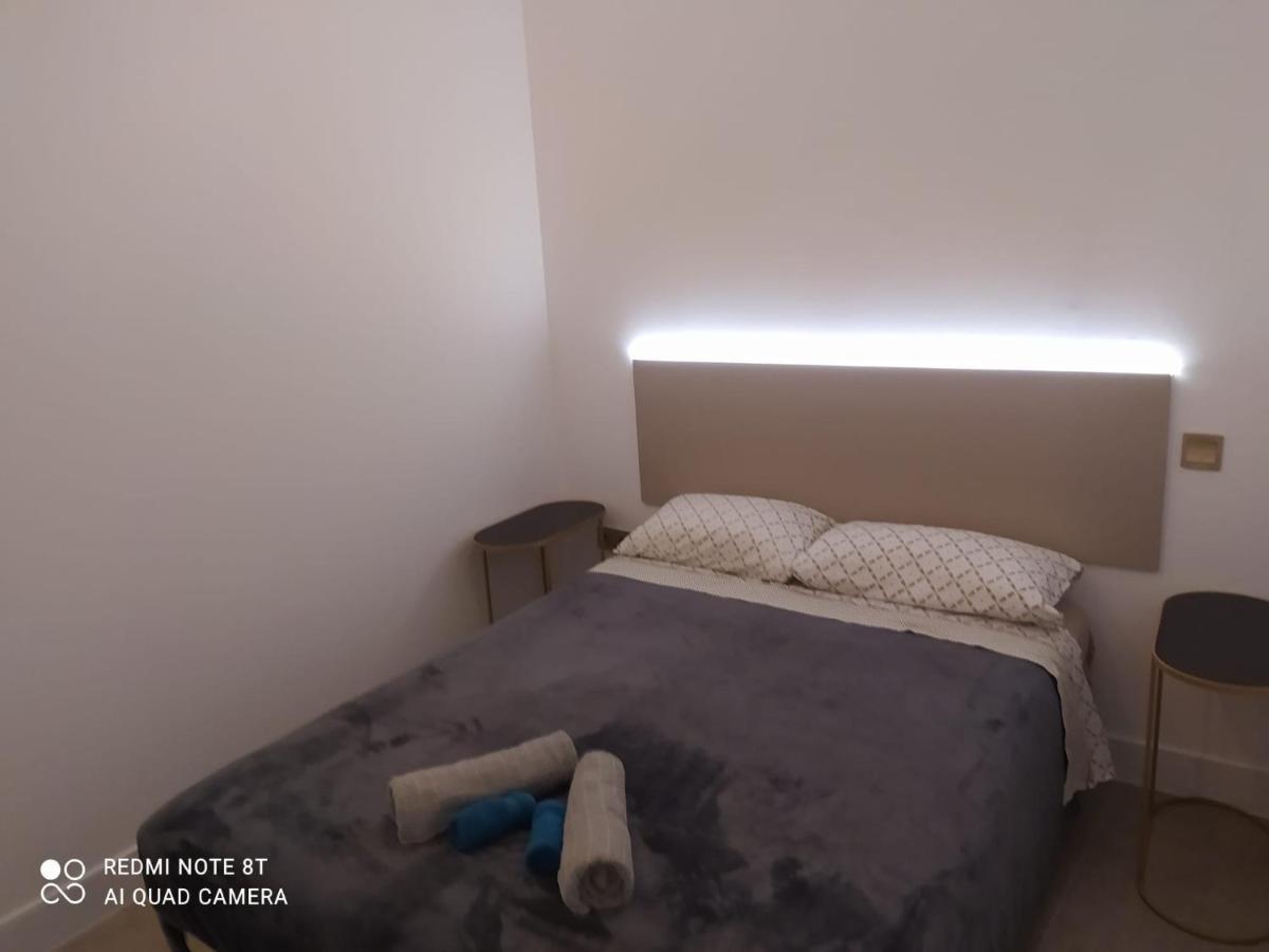 Loft8 Luxury Sol Plaza Mayor Madrid Exterior foto