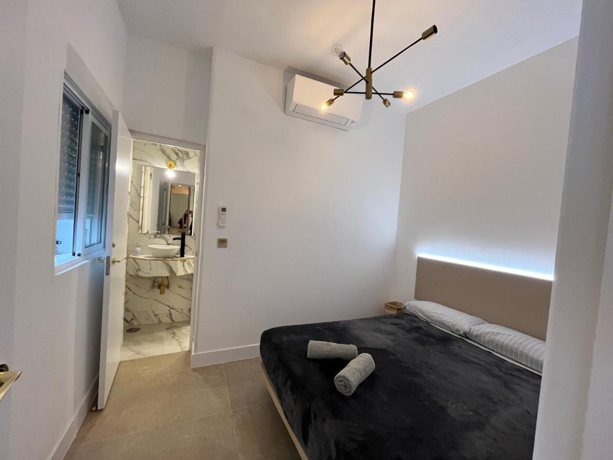 Loft8 Luxury Sol Plaza Mayor Madrid Exterior foto