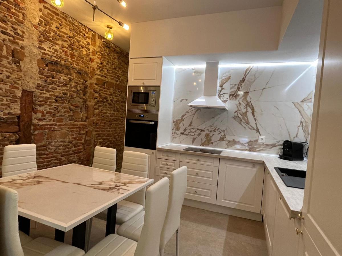 Loft8 Luxury Sol Plaza Mayor Madrid Exterior foto