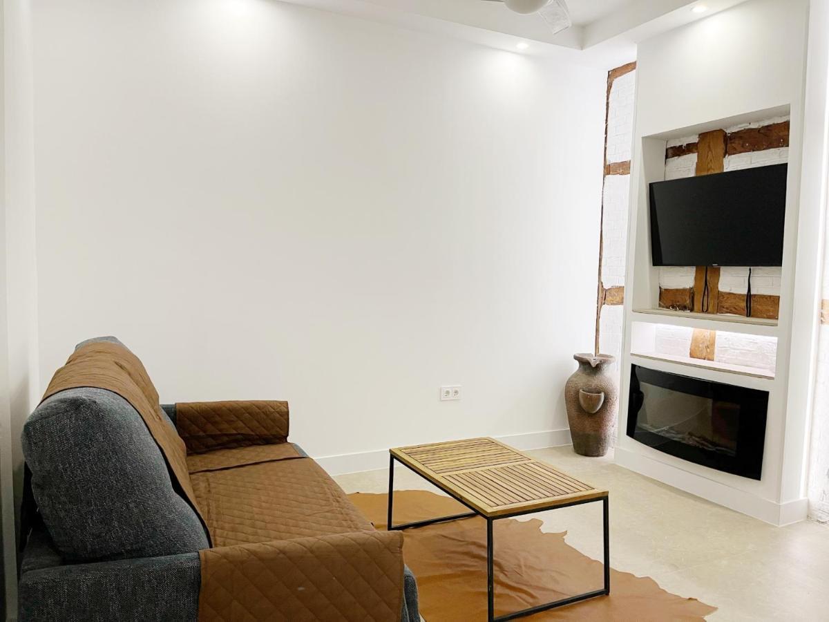 Loft8 Luxury Sol Plaza Mayor Madrid Exterior foto