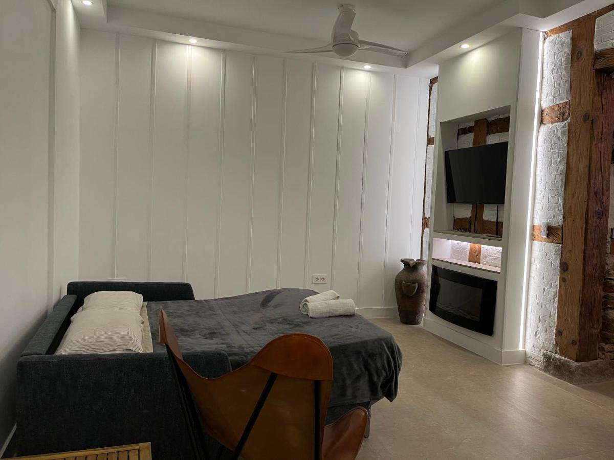 Loft8 Luxury Sol Plaza Mayor Madrid Exterior foto