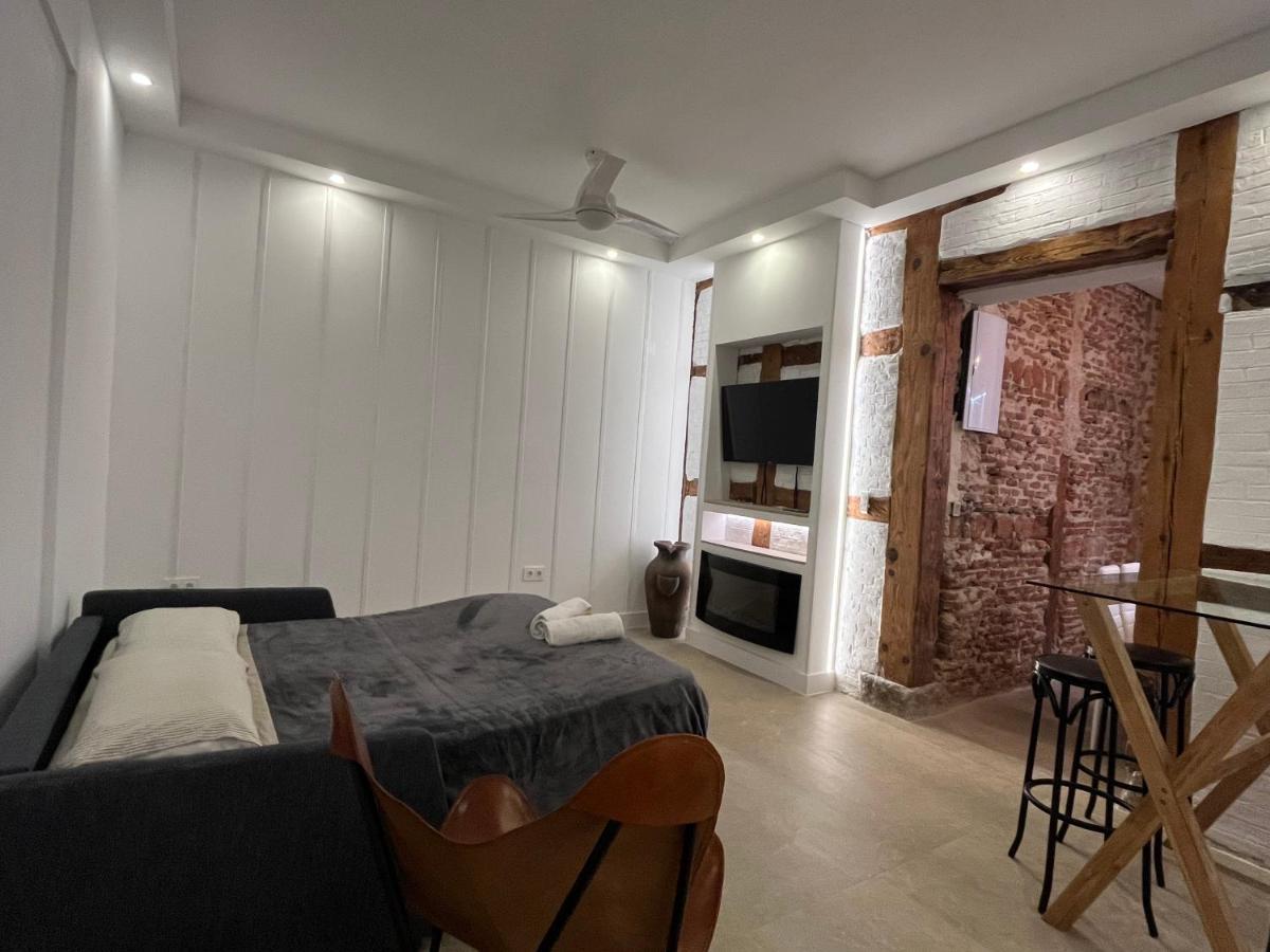 Loft8 Luxury Sol Plaza Mayor Madrid Exterior foto