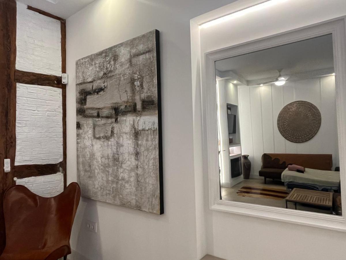 Loft8 Luxury Sol Plaza Mayor Madrid Exterior foto