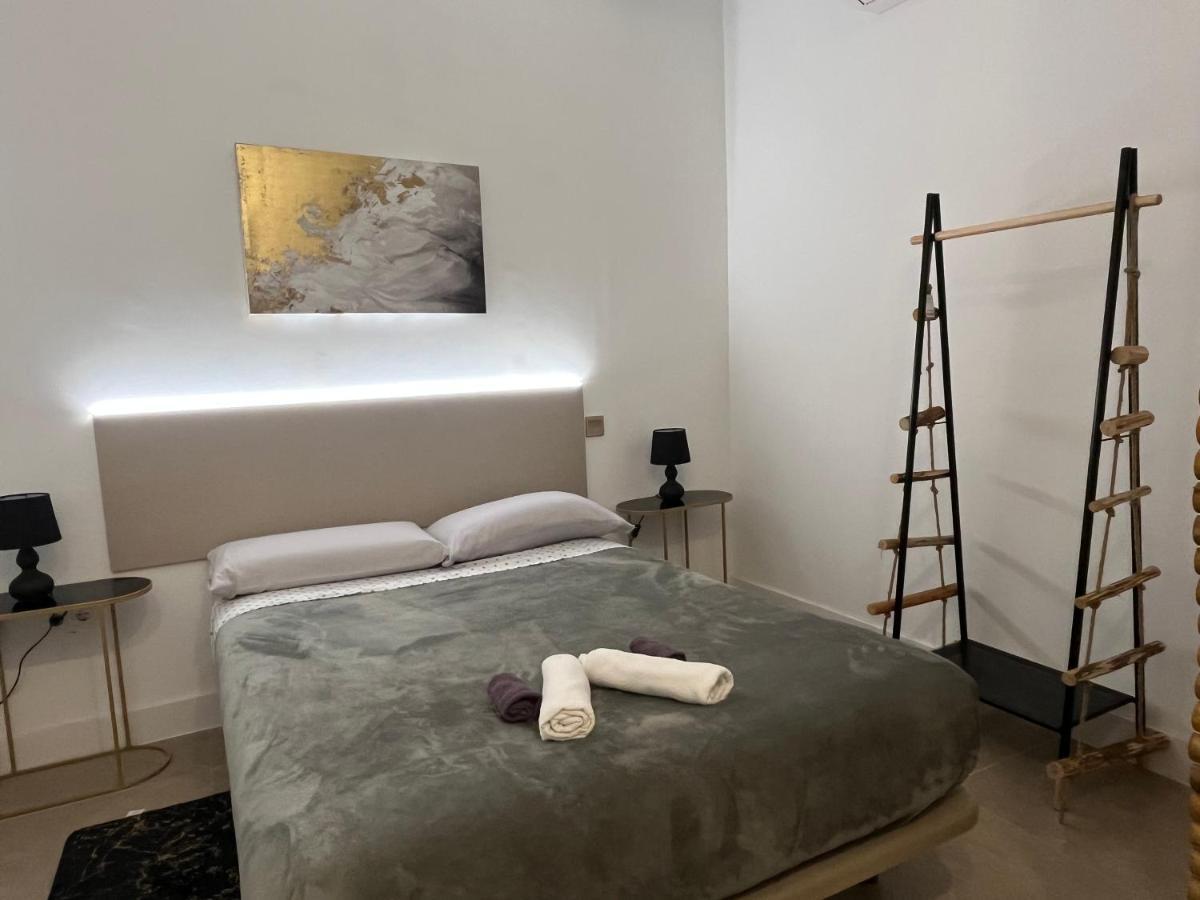 Loft8 Luxury Sol Plaza Mayor Madrid Exterior foto