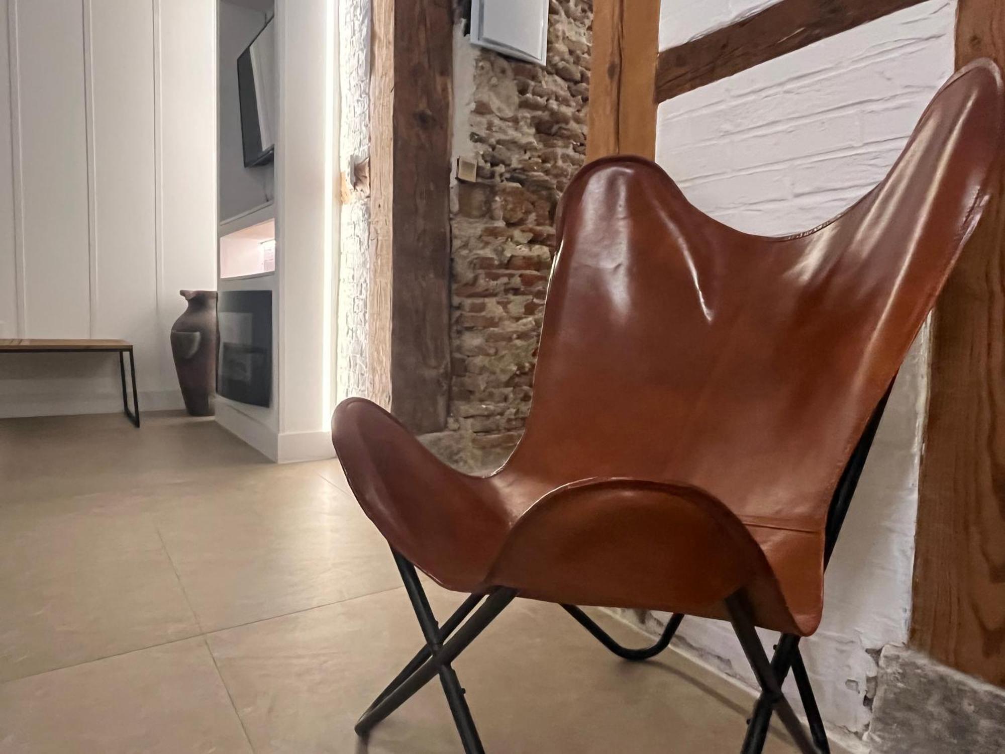 Loft8 Luxury Sol Plaza Mayor Madrid Exterior foto